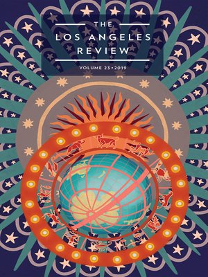 cover image of The Los Angeles Review No. 23